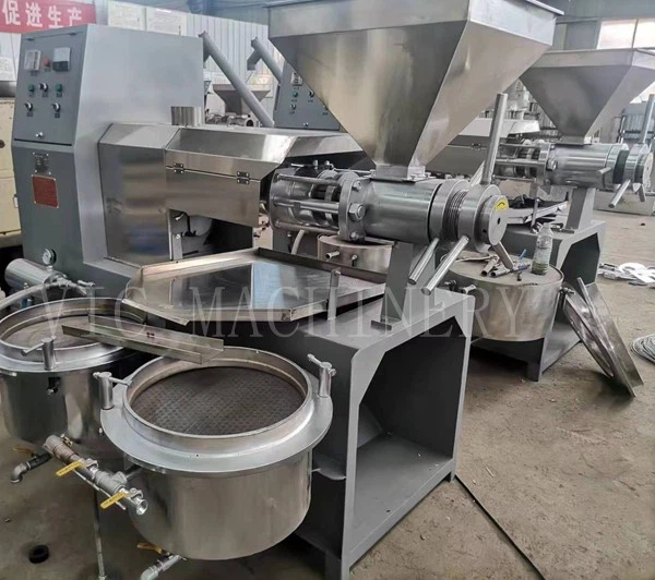 oil making machines oil making machines