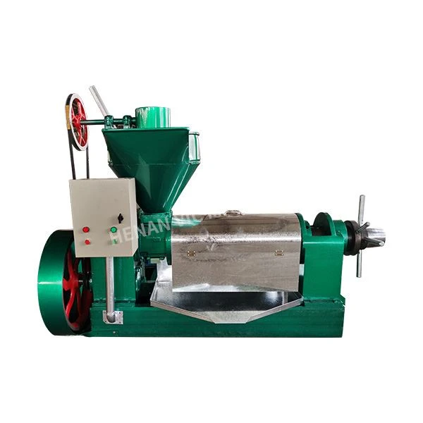 oil expeller manufacturers 