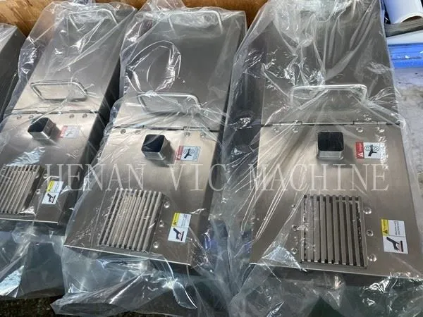 4-6 KG/H Stainless Steel Mustard Small Oil Press Machine