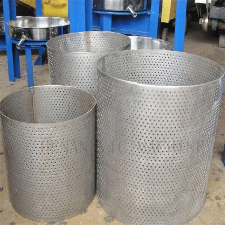 manual oil press  (1)